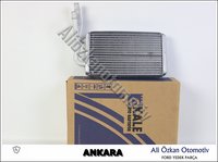 Ford Yedek Parça - KALE KALORİFER RADYATÖRÜ - AC